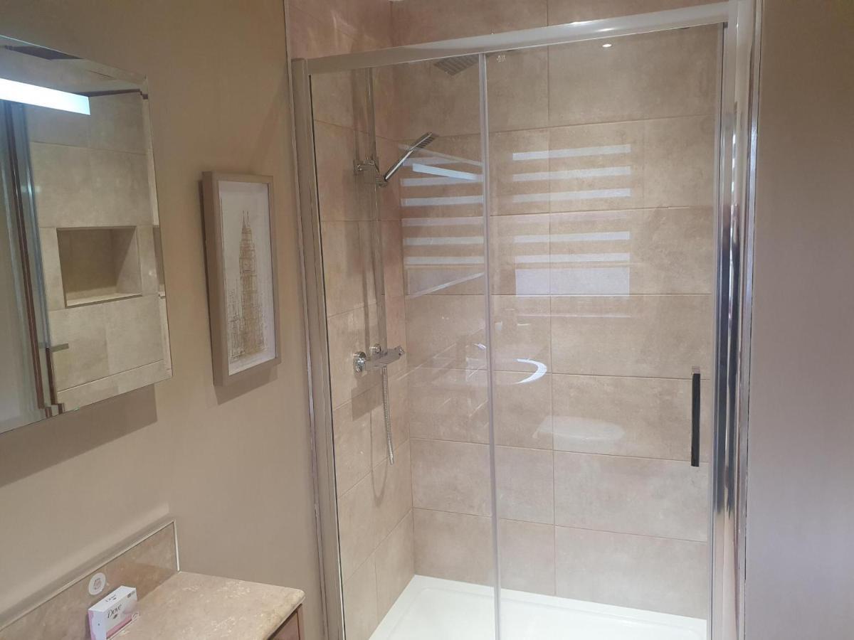 At Drummond Crescent Appartement Inverness