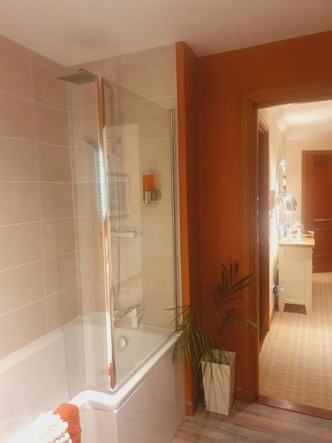 Appartement At Drummond Crescent *
