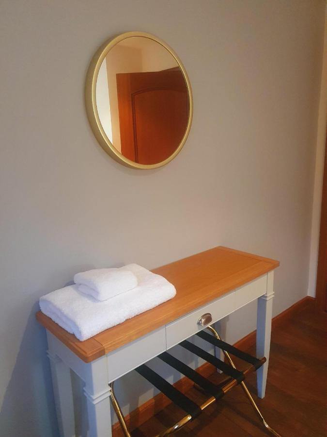 At Drummond Crescent Appartement *